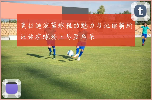 奥拉迪波篮球鞋的魅力与性能解析让你在球场上尽显风采