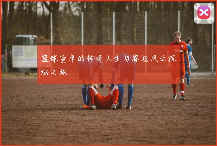 篮球董卓的传奇人生与赛场风云探秘之旅