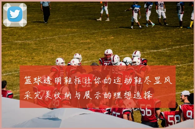 篮球透明鞋柜让你的运动鞋尽显风采完美收纳与展示的理想选择