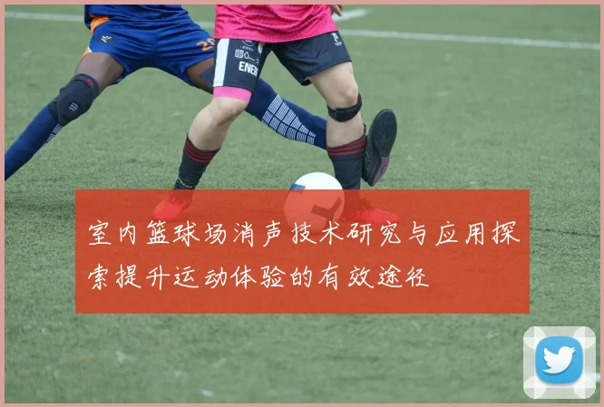 室内篮球场消声技术研究与应用探索提升运动体验的有效途径