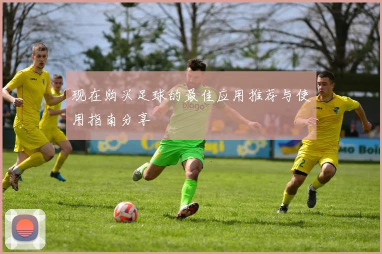现在购买足球的最佳应用推荐与使用指南分享