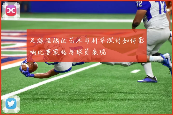 足球场线的艺术与科学探讨如何影响比赛策略与球员表现